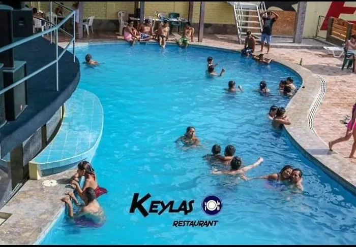 Keylas Hotel