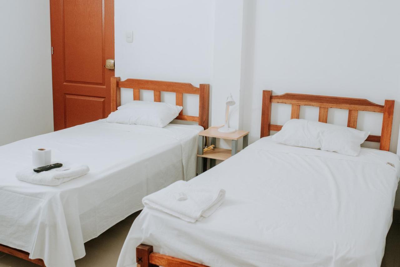 Keylas Hotel Yaurilla