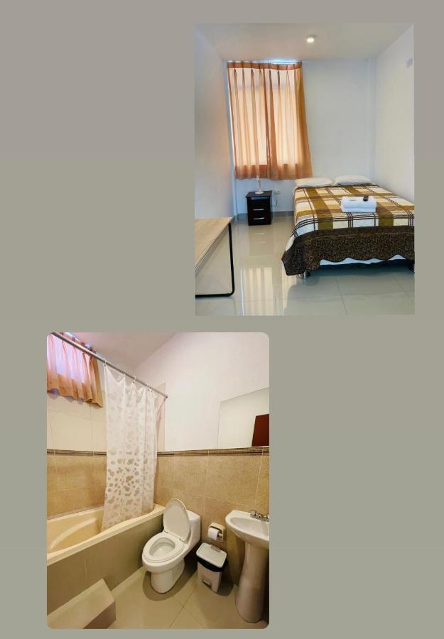 Hotel Keylas
