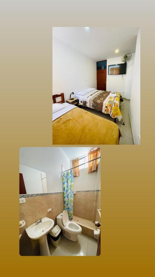 Keylas Hotel Yaurilla