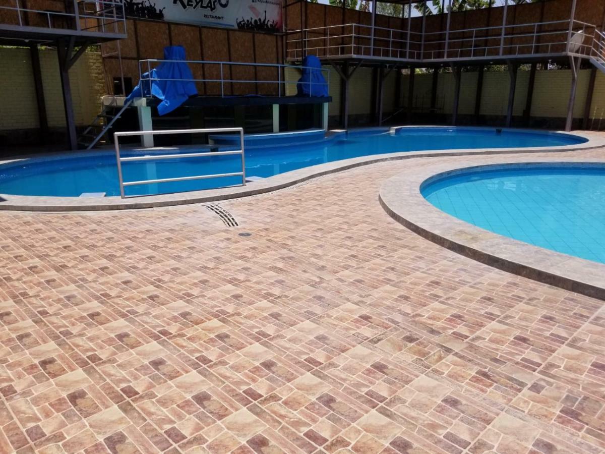 Hotel Keylas 3*