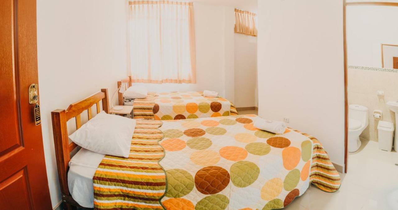 Keylas Hotel 3*