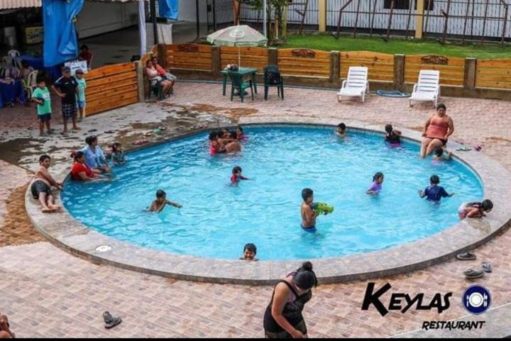Hotel Keylas 3*