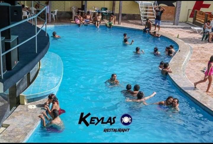 Keylas Yaurilla